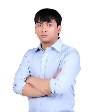 Zikri Akmal Santoso — Software Engineer