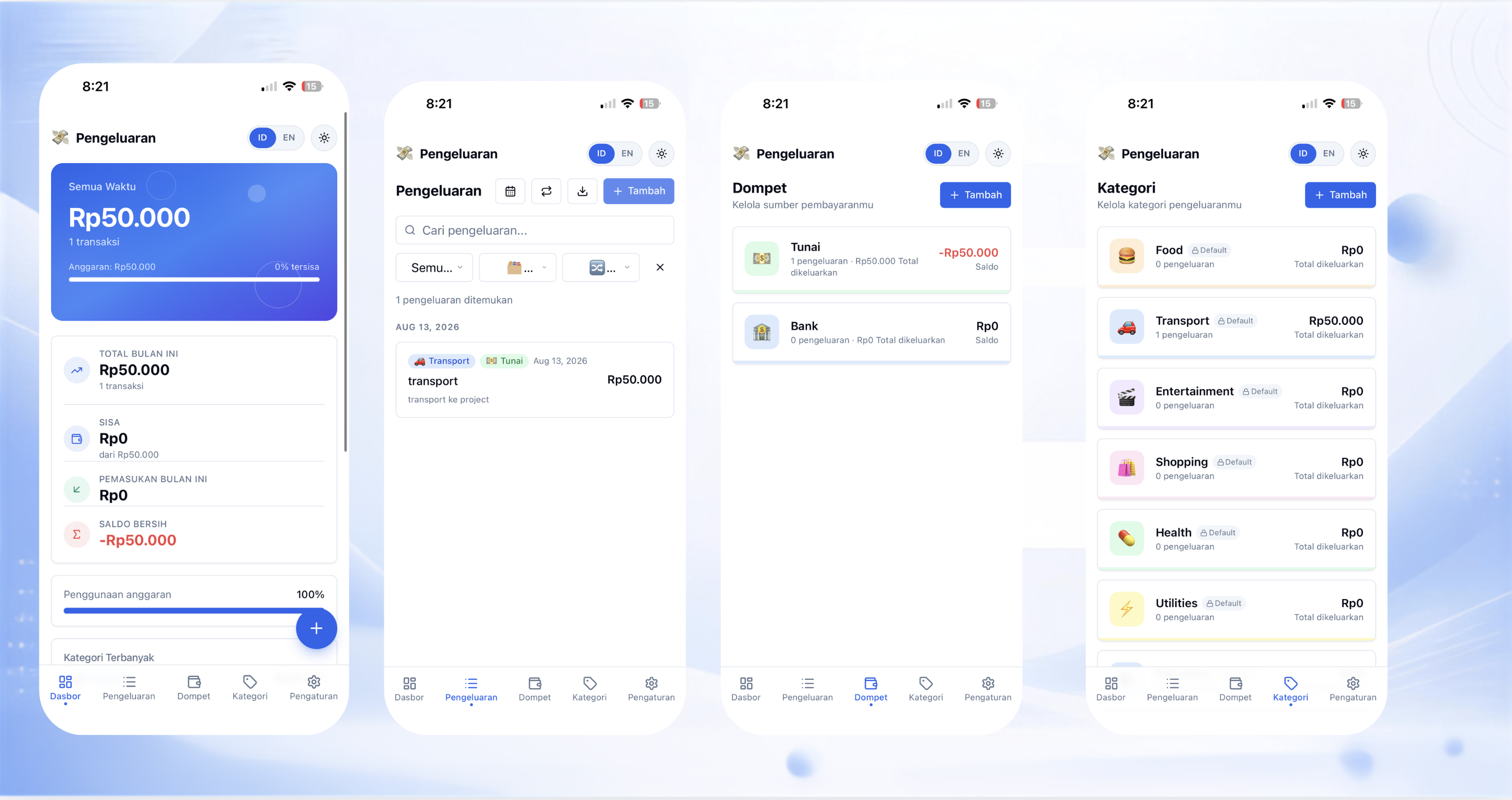 Pengularan web app (PWA)  — image 2