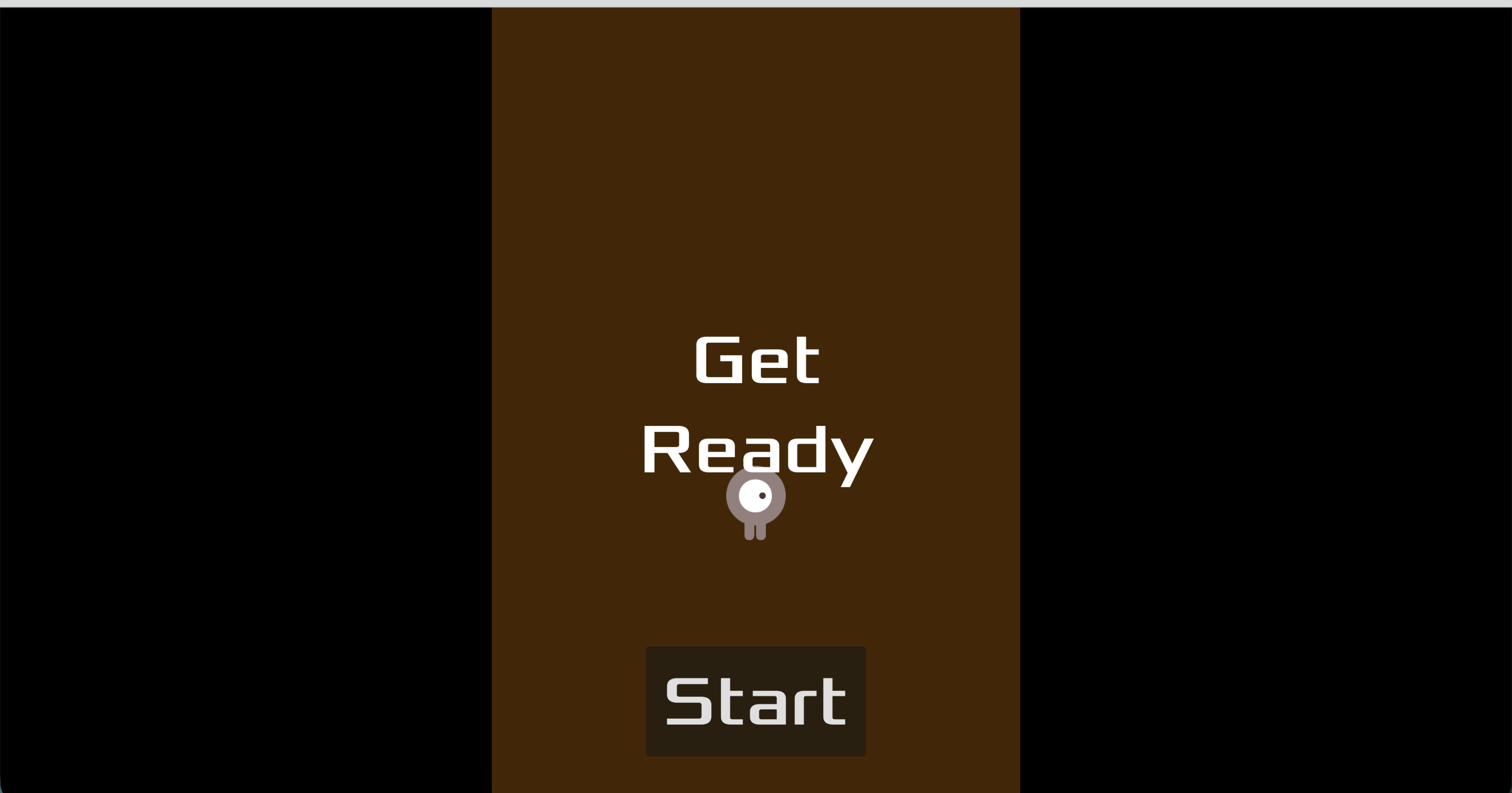 Dodge the Creeps (Game) — image 2