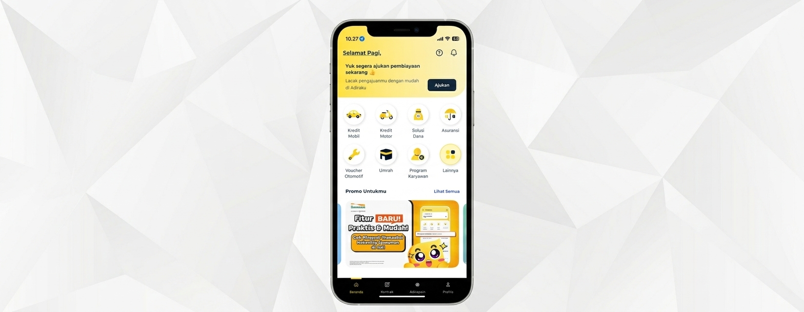 Adira Finance — image 2